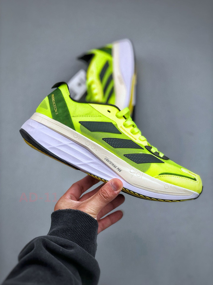 Кроссовки adidas Adizero Boston 11 #1