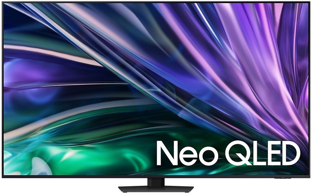 Samsung Телевизор QE65QN85DBUXRU 65" 4K UHD, черный #1