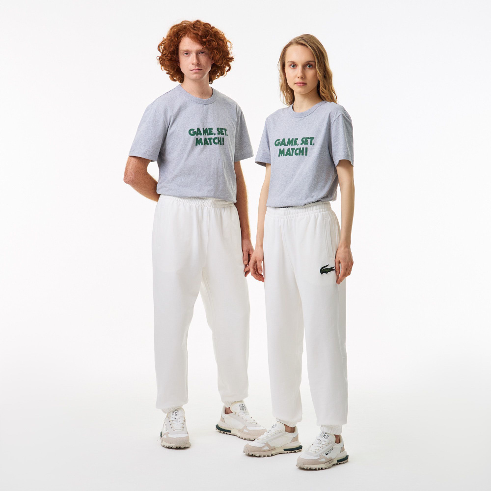 Брюки спортивные Lacoste #1