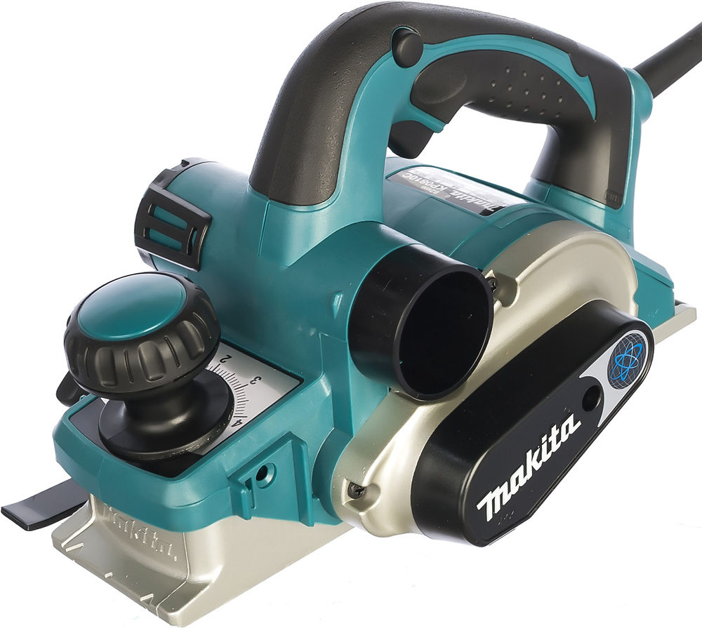 Электрорубанок Makita KP0810C #1