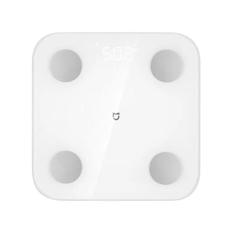 Весы напольные xiaomi scale s400