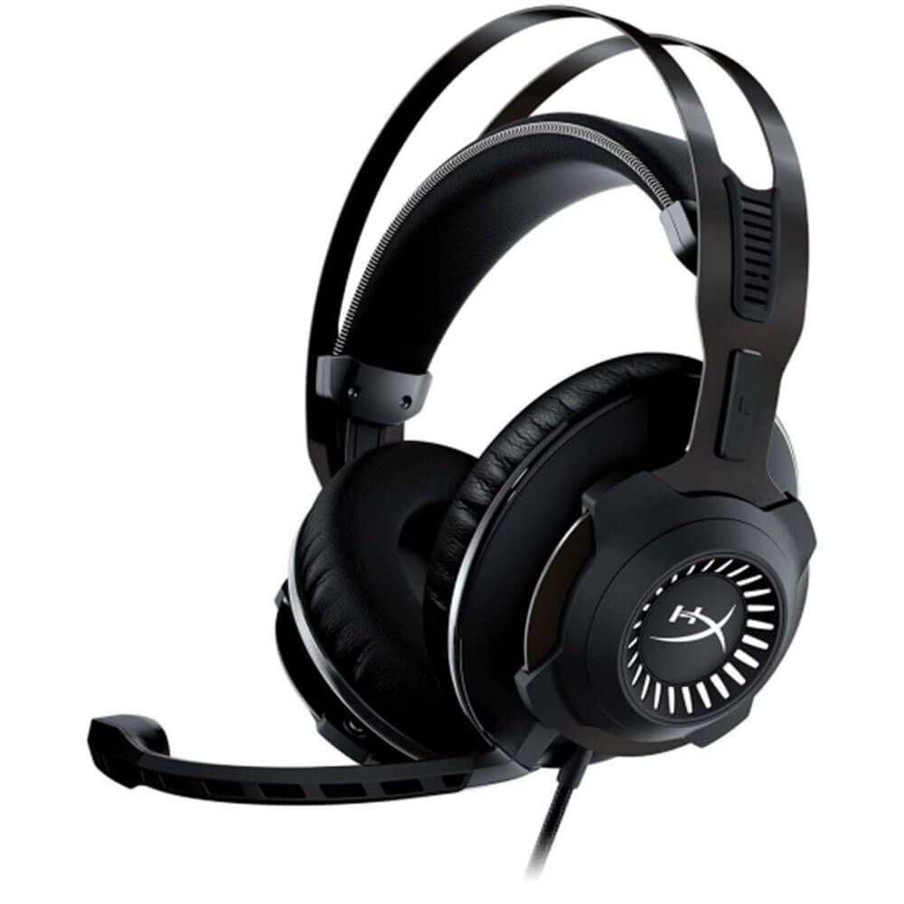 Наушники HyperX Cloud Revolver 7.1 #1