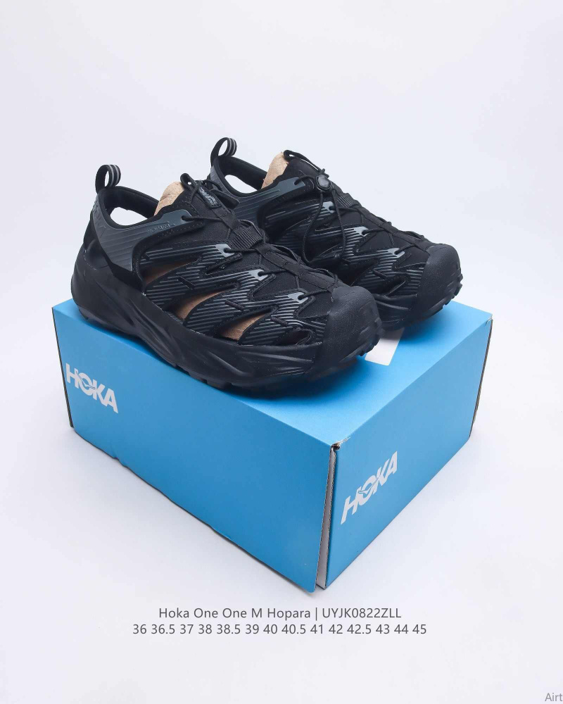 Сандалии HOKA ONE ONE #1