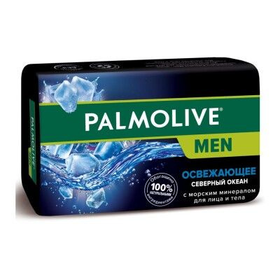 Palmolive Твердое мыло #1