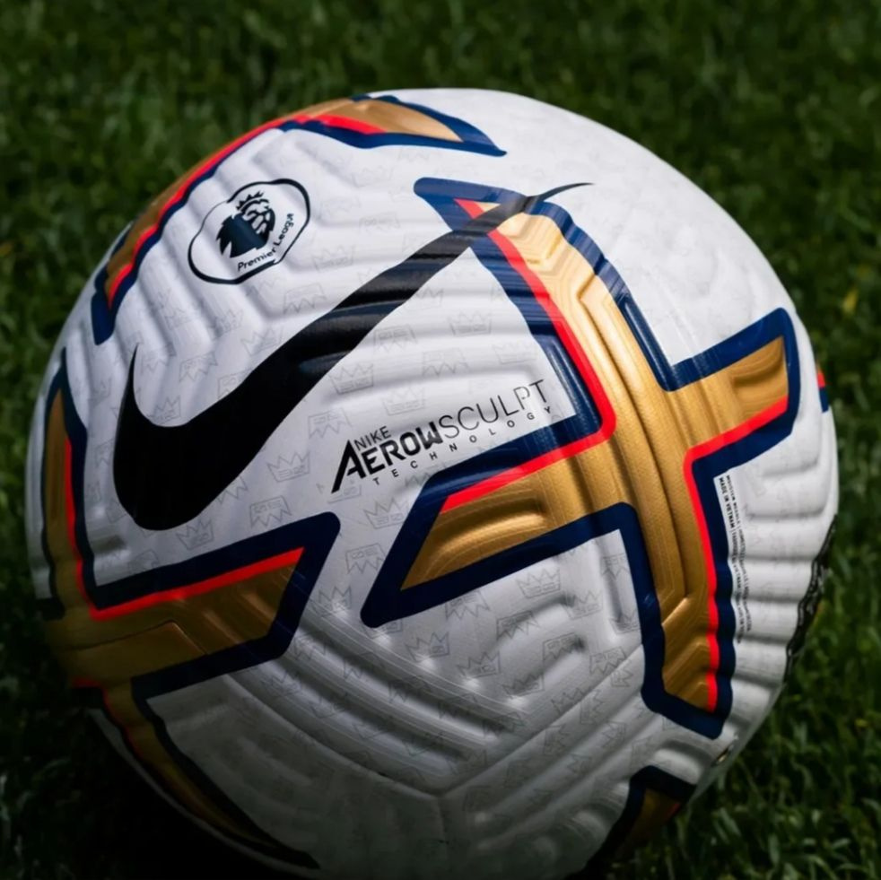 Футбольный мяч NIKE ACADEMY PRO Premier League 2022-2023 #1