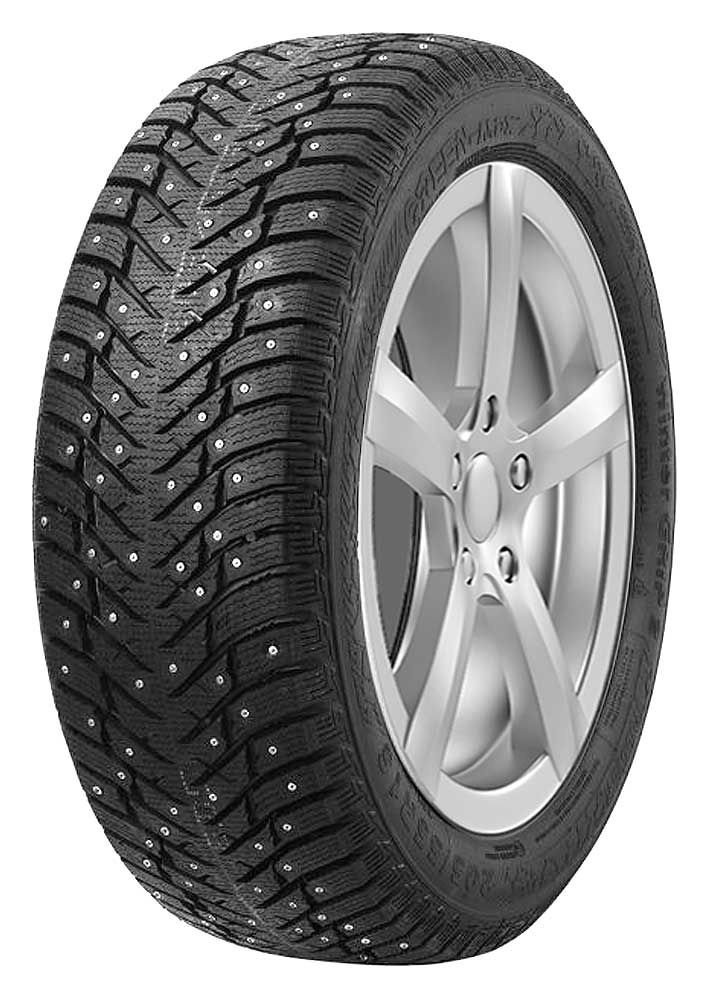 Linglong Linglong Green-Max Winter Grip 2 Шины зимние 265/50 R20 111T Шипованные  #1