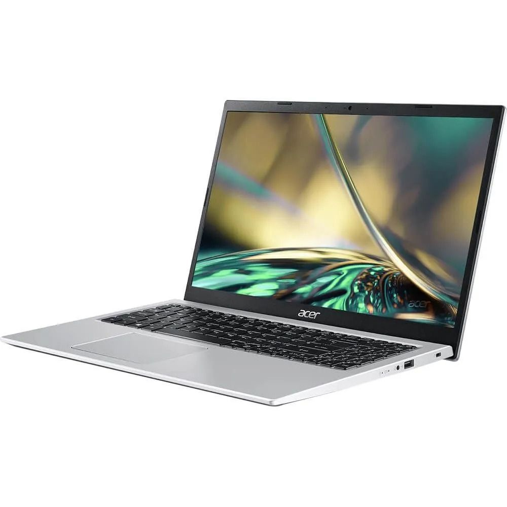 Acer A315-58-5427 Ноутбук, RAM 8 ГБ, серебристый #1