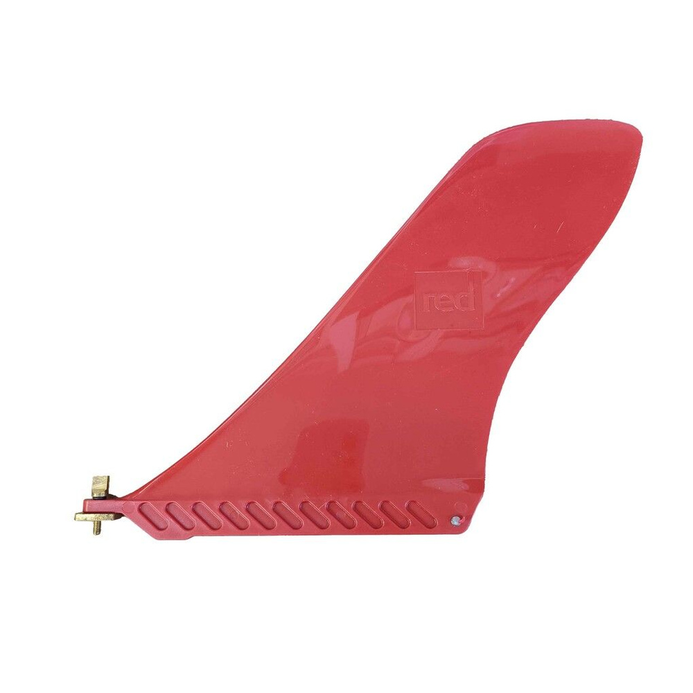 Плавник RED PADDLE Voyager Fin 8" 190mm US Box (болтик в комплекте), красный  #1