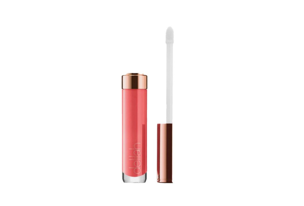 Блеск для губ DELILAH COLOUR GLOSS ULTIMATE SHINE LIPGLOSS #1