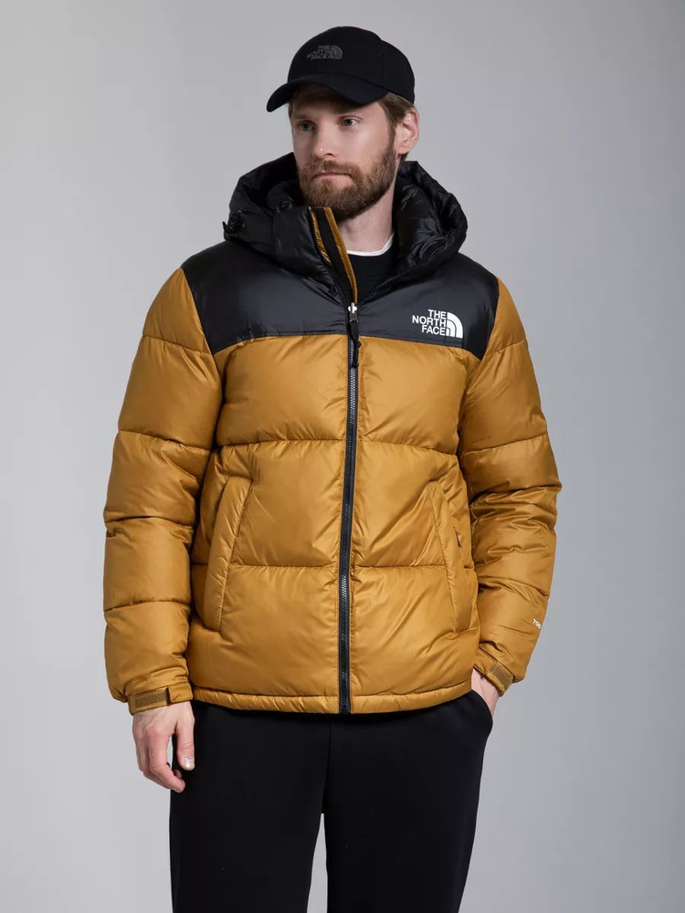 Пуховик The North Face Original #1