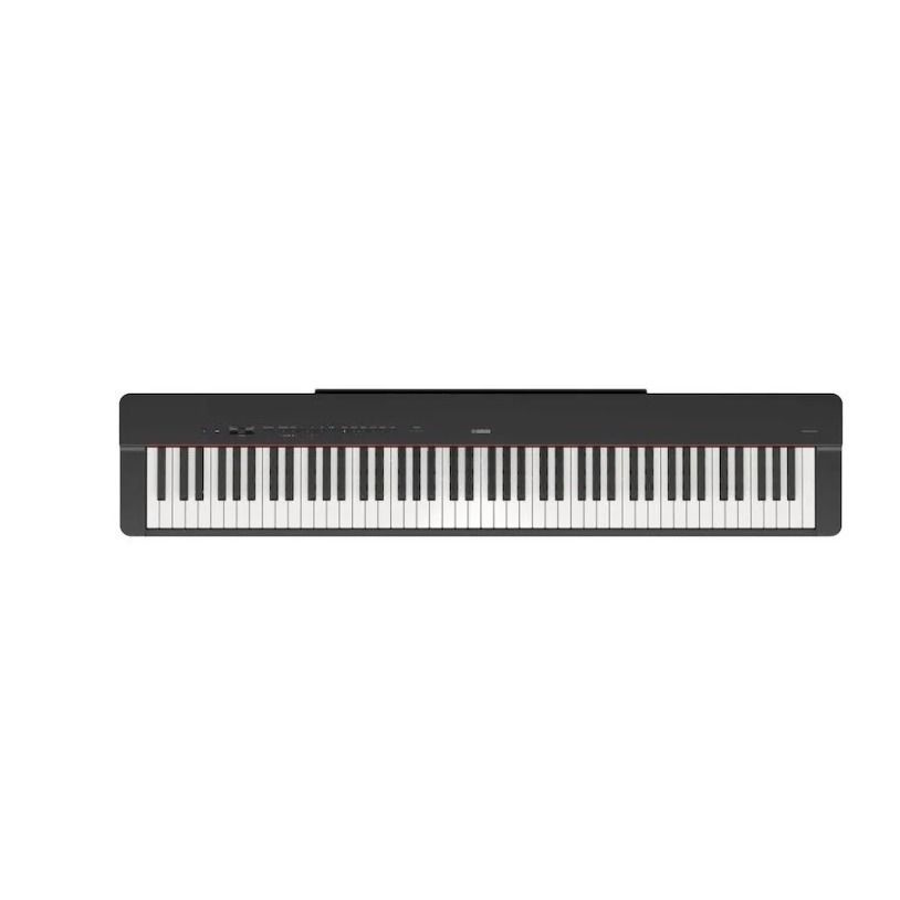 Yamaha P-225BK Цифровое пианино #1