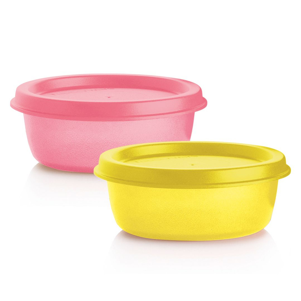 Tupperware Контейнер пищевой, 70 мл, 2 шт #1