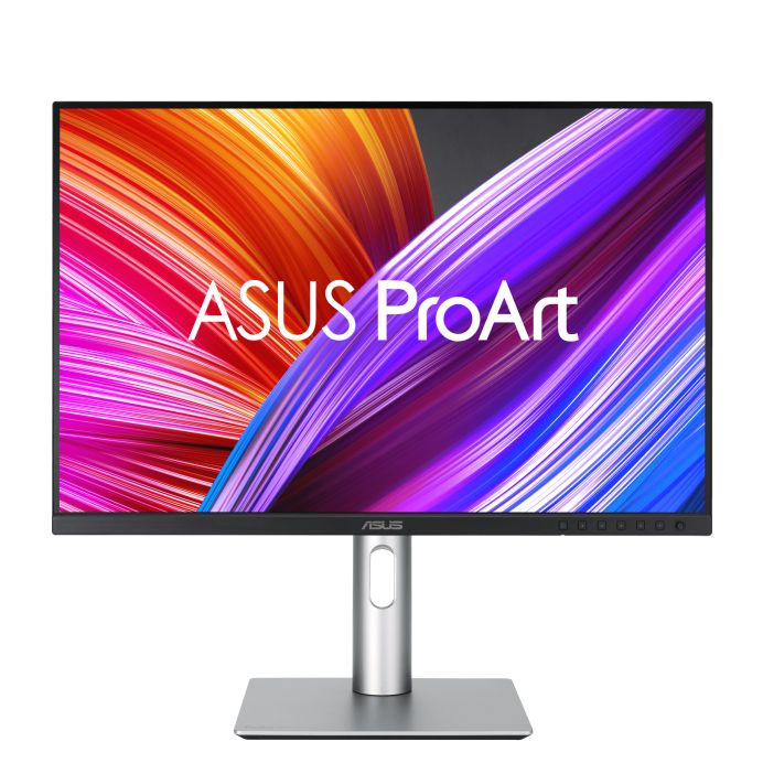 ASUS 24.1" Монитор ProArt PA248QV 90LM05K0-B01K70, серебристый #1