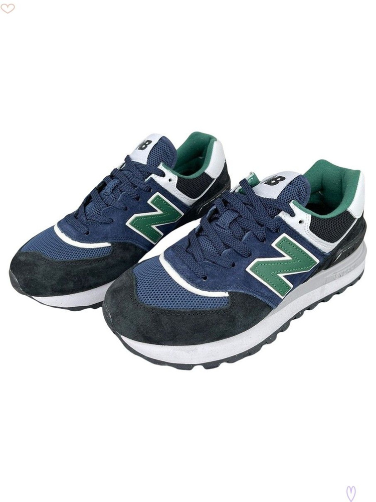 Кроссовки New Balance NB 574 #1