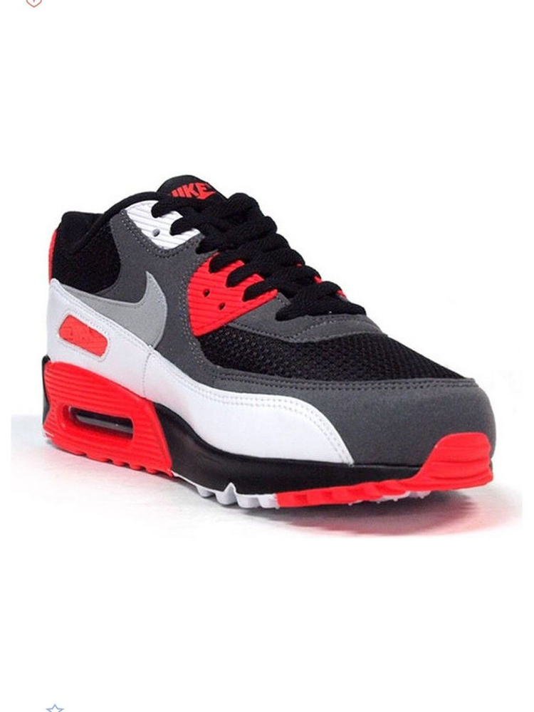 Кроссовки Nike Air Max 90 #1