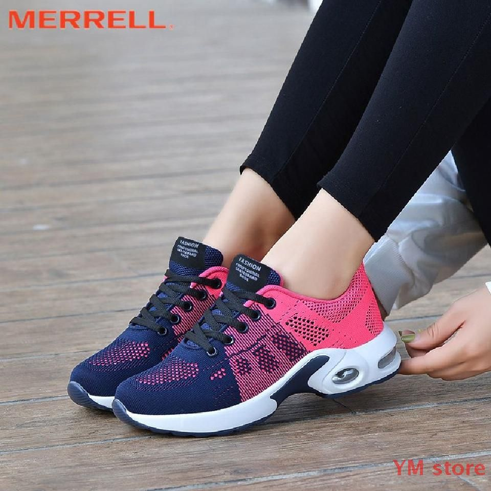 Кроссовки Merrell #1