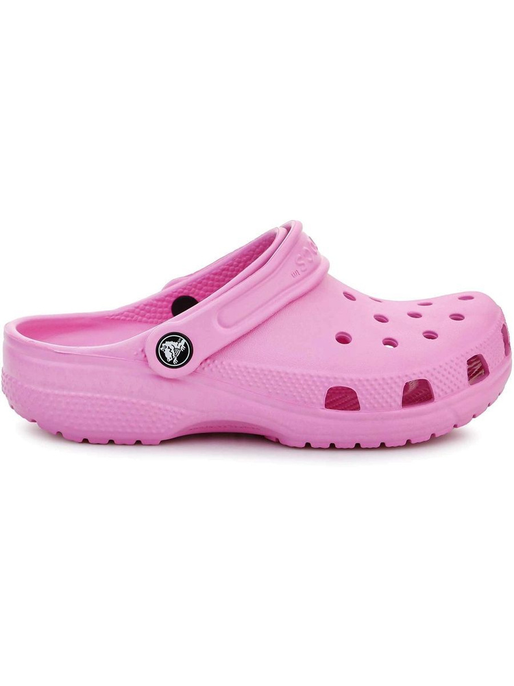 Сабо Crocs #1