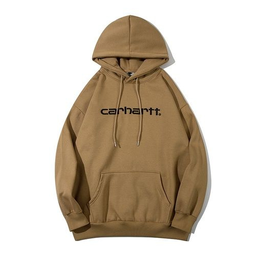 Худи carhartt #1