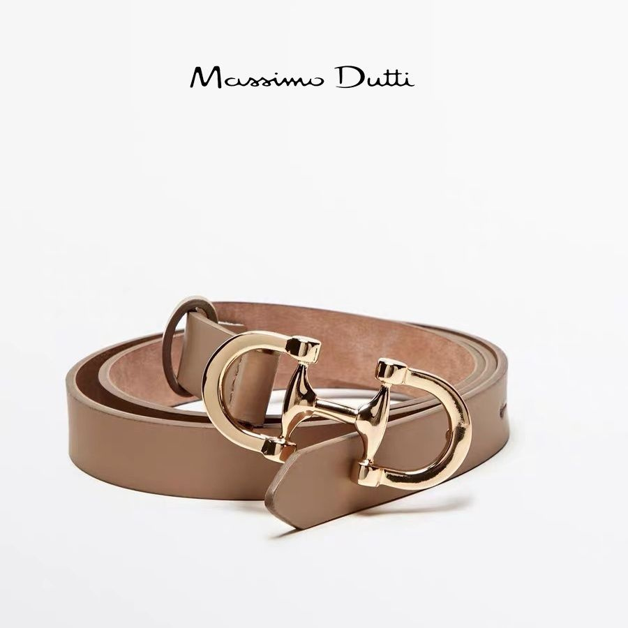 Massimo Dutti Ремень #1