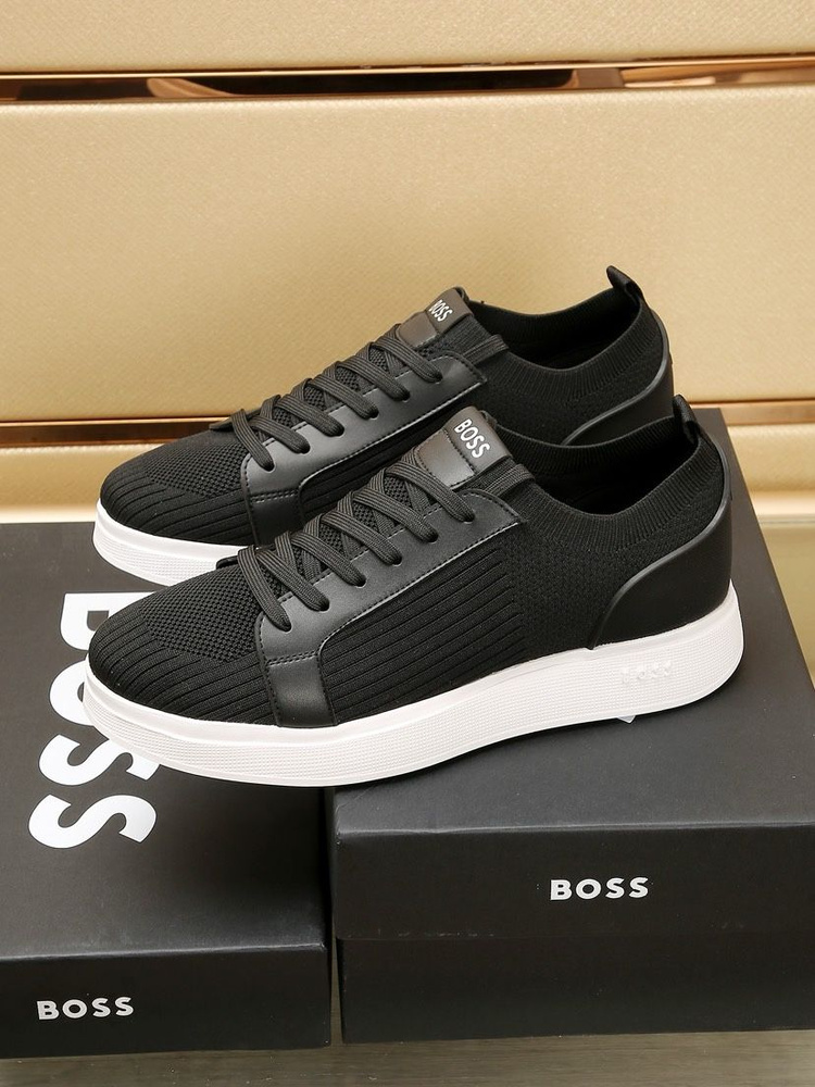 Кроссовки Boss Hugo Boss (№6) #1