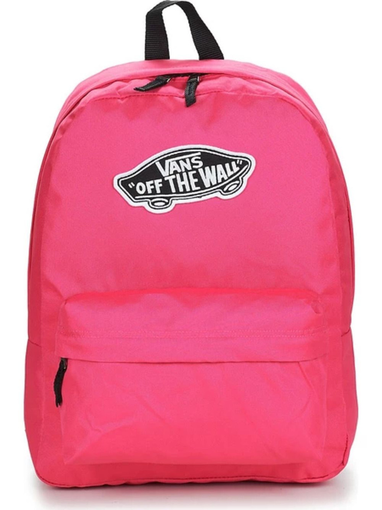 Рюкзак Vans WM REALM BACKPACK #1