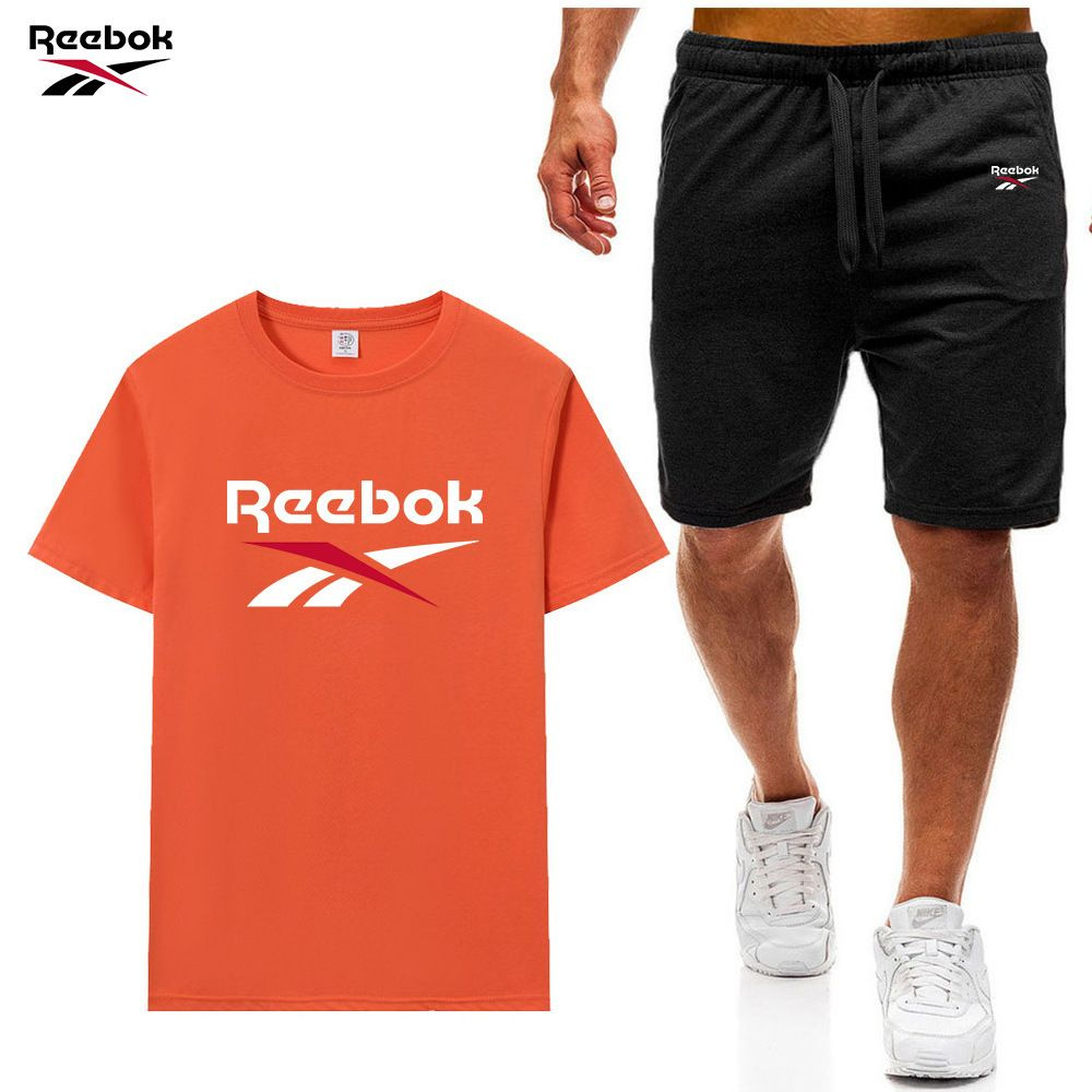 Костюм спортивный Reebok #1