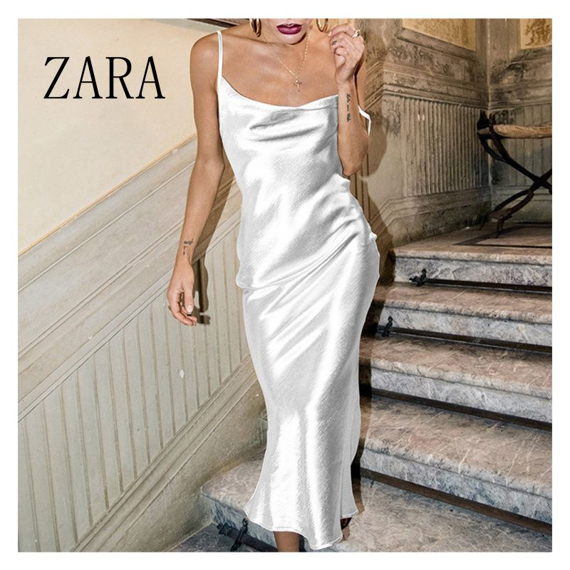 Платье Zara #1