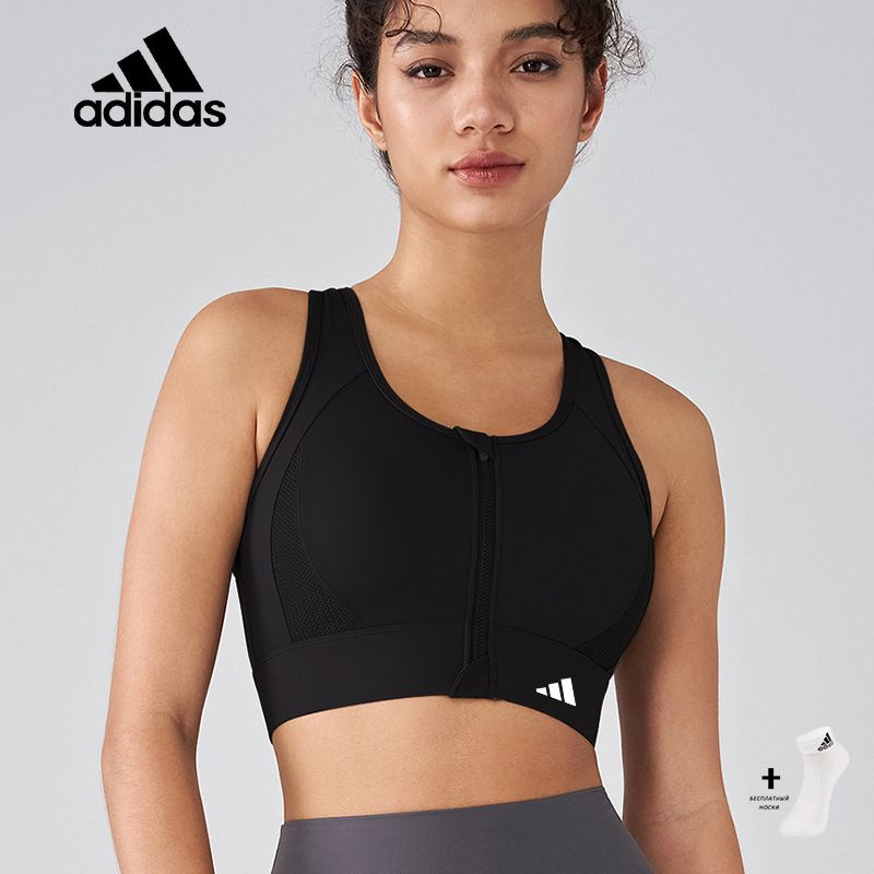 Топ-бра adidas #1