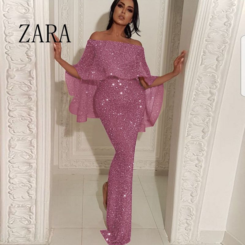 Платье Zara #1