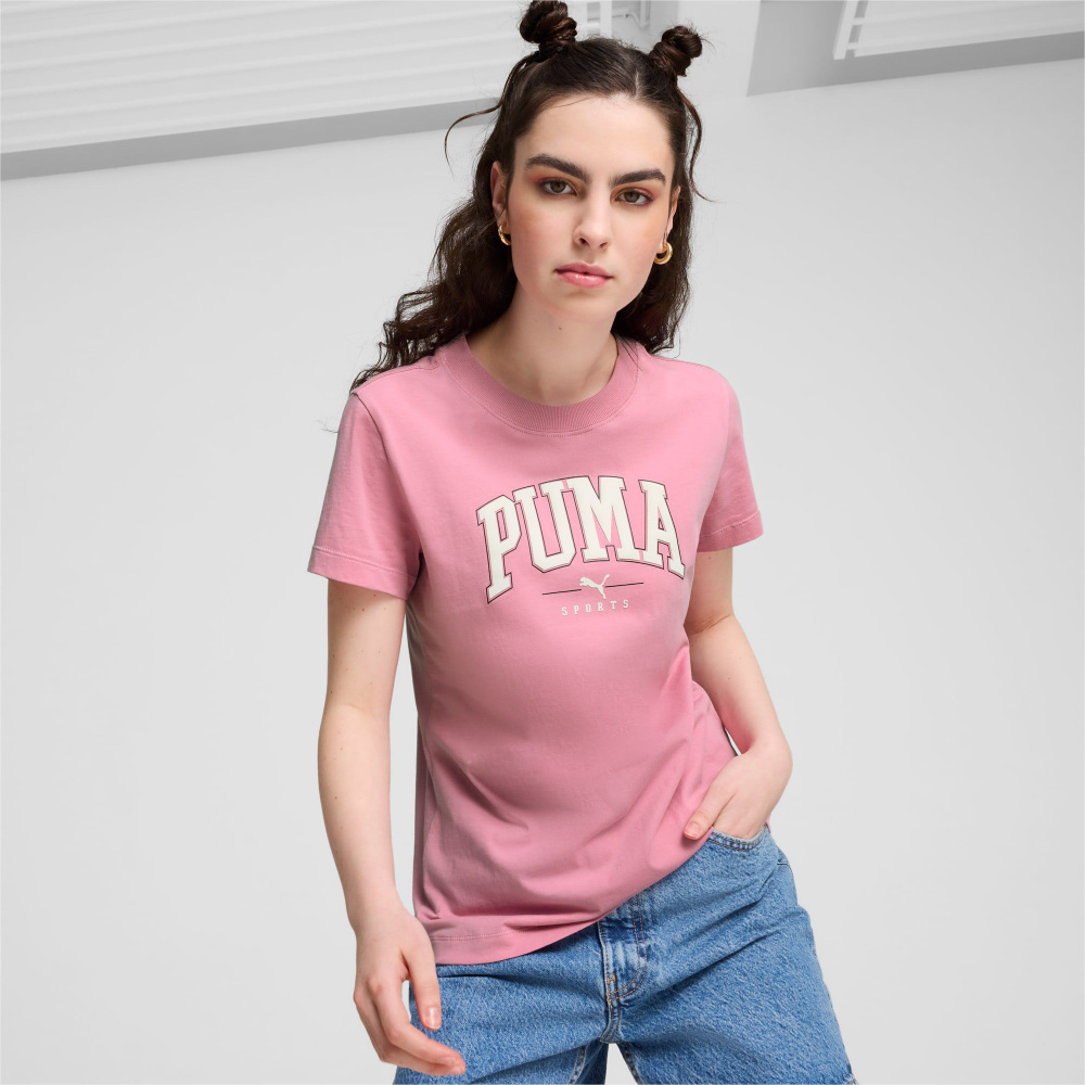 Футболка PUMA Puma #1