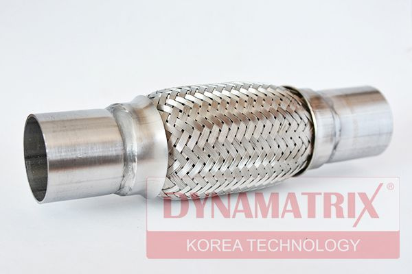 Dynamatrix Гофра глушителя арт.D50X150250 #1