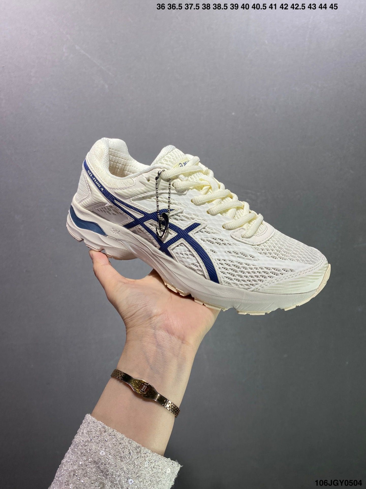 Кроссовки ASICS #1