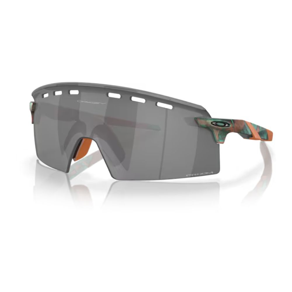 Очки OAKLEY ENCODER STRIKE VENTED 92351539 Matte copper patina, Prizm black , Size 39 (XL) #1