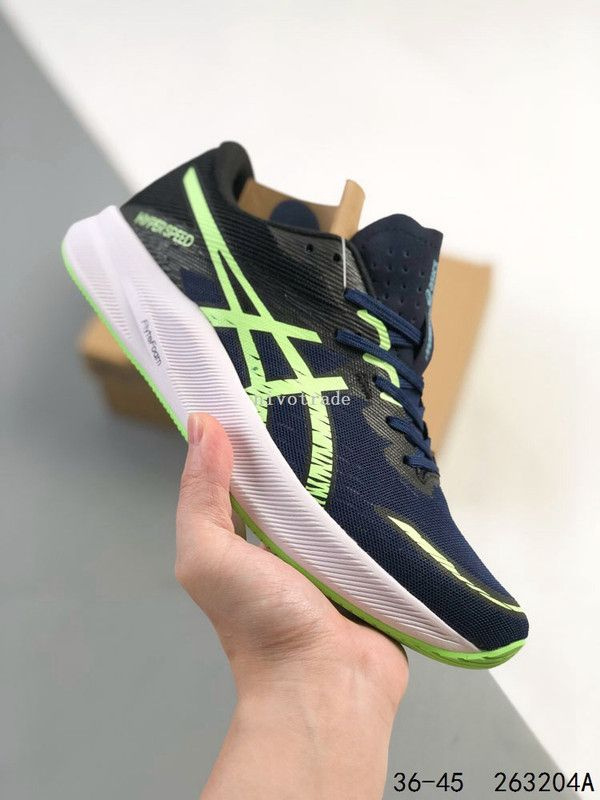 Кроссовки ASICS #1