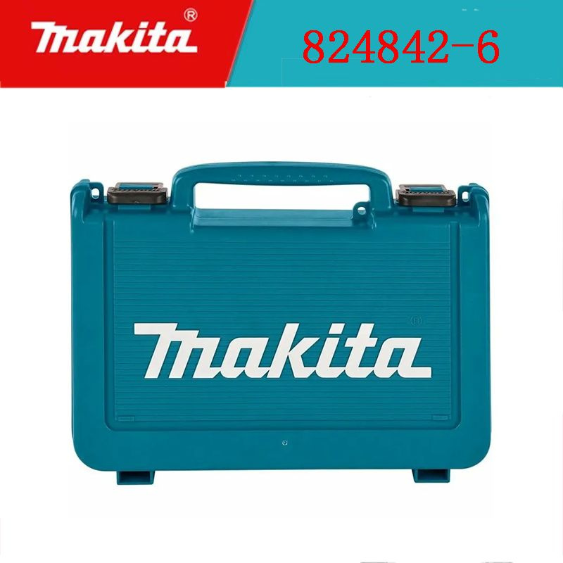 Набор инструментов Makita #1