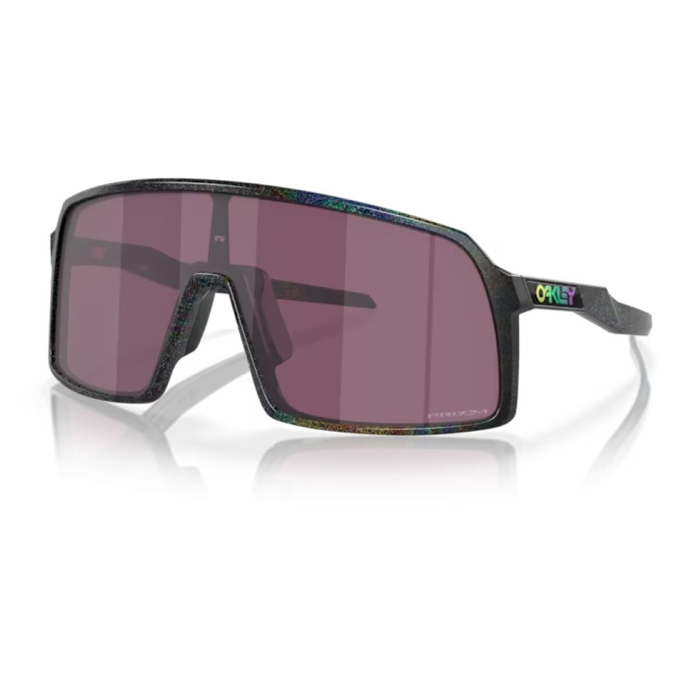 Очки oakley 0OO94060337 Sutro, Dark galaxy, Prizm road black #1