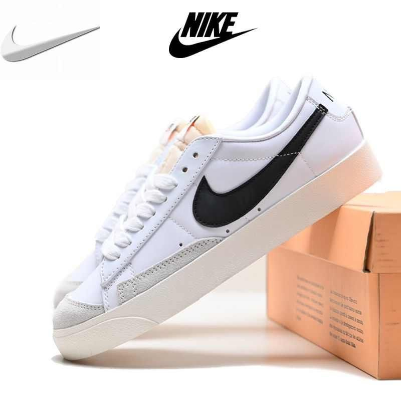 Кроссовки Nike Blazer Mid 77 Vintage #1