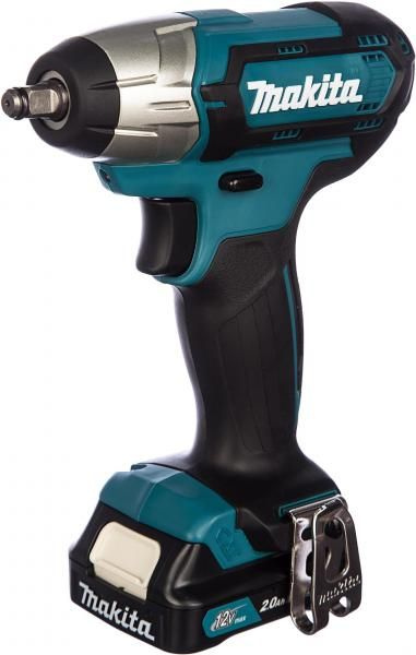 Гайковерт Makita TW140DWAE #1