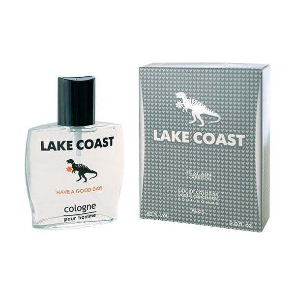 Positive Parfum Туалетная вода LAKE COAST 90 мл #1