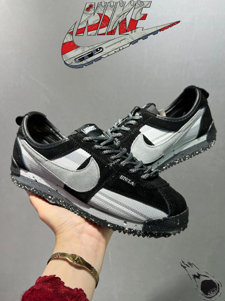 Кроссовки Nike Cortez #1