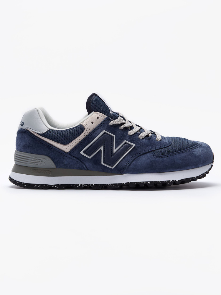 Кроссовки New Balance Original #1