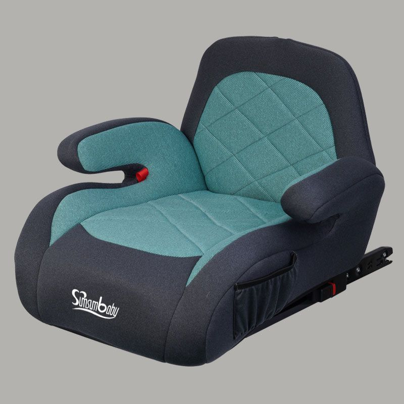 Britax Roemer Baby-Safe Isofix Base Бустер (15-36 кг) #1