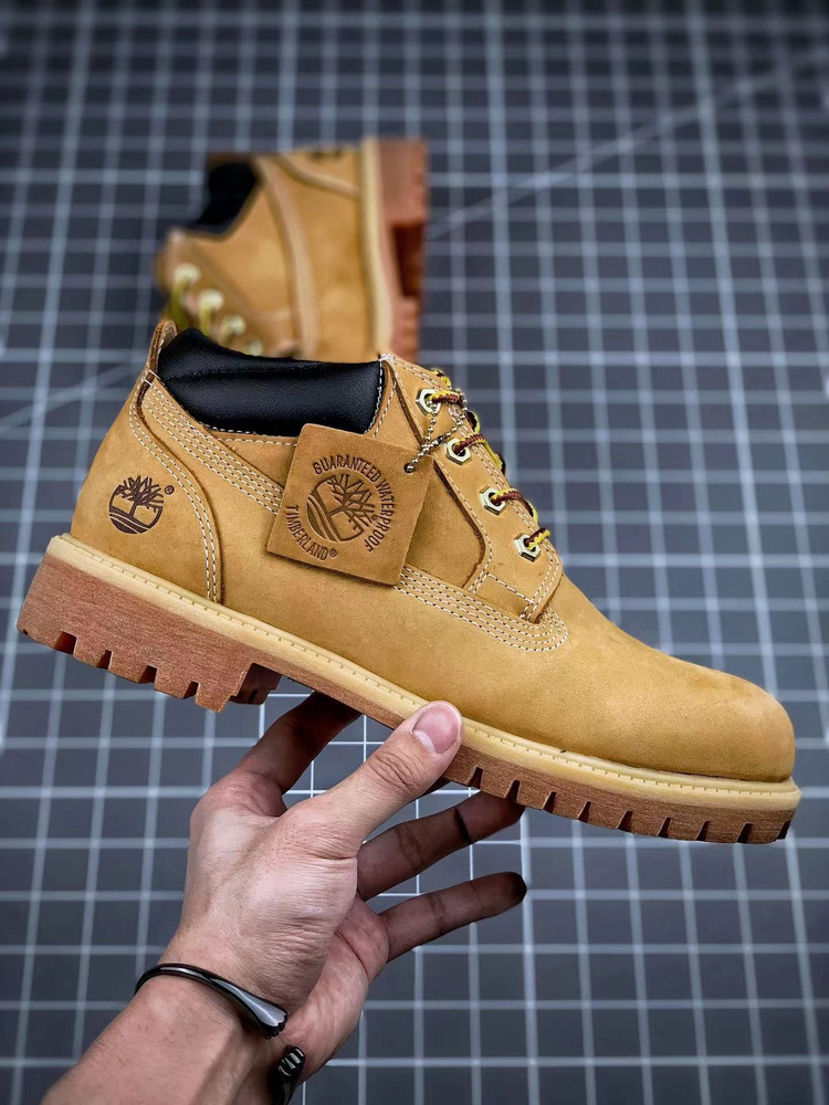 Ботинки Timberland #1