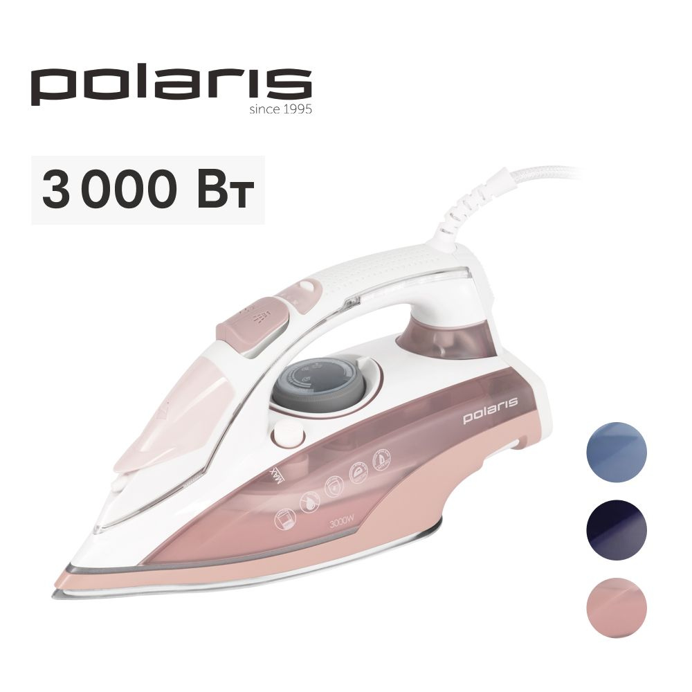 Утюг polaris 3074 sg aa 3m. Утюг polaris 3074 sg aa 3m