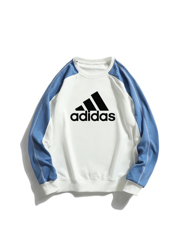 Толстовка adidas #1