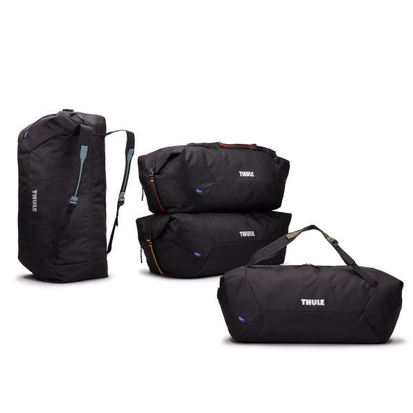 Комплект из четырех сумок Thule GoPack Duffel Set 800604 #1