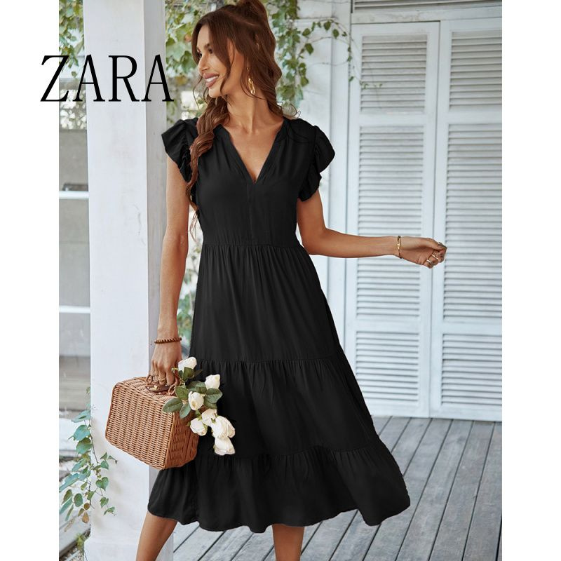 Платье Zara #1