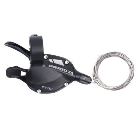 Манетка SRAM X5 Trigger, 10 скоростей, правая, 00.7015.197.020 #1