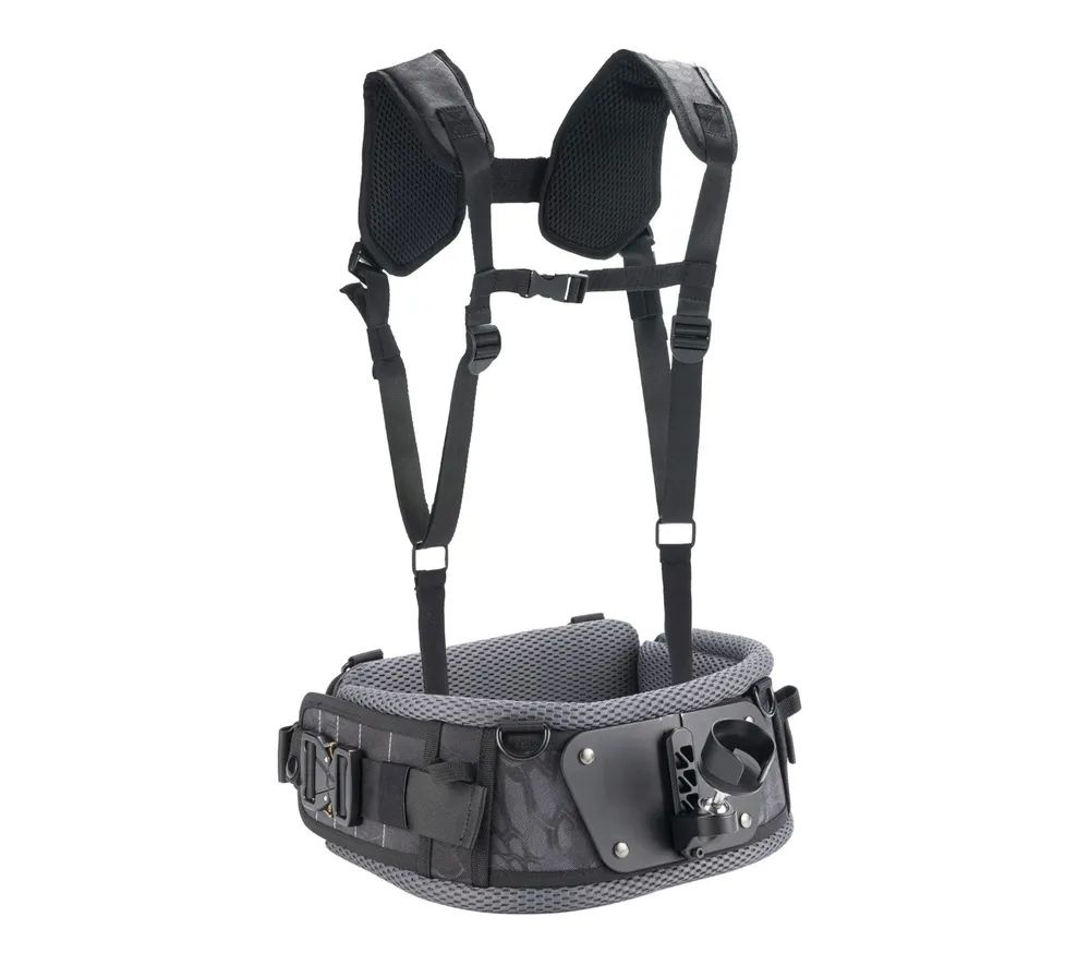 Жилет Tilta Lightweight Gimbal Support Vest, с поддержкой для стабилизатора  #1