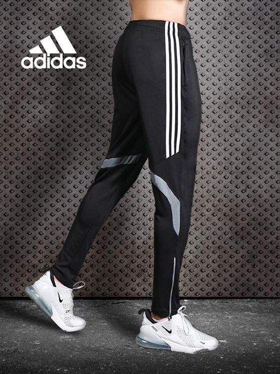 Брюки спортивные adidas #1